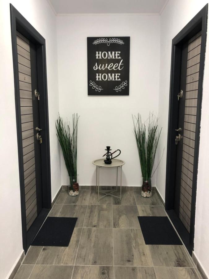 Casa Bid Apartment Pitesti Ngoại thất bức ảnh