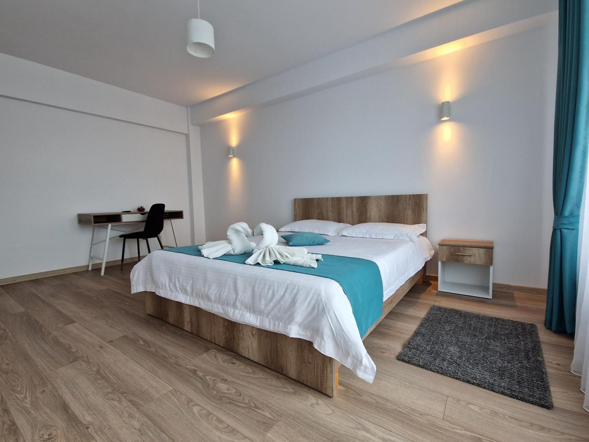 Casa Bid Apartment Pitesti Ngoại thất bức ảnh