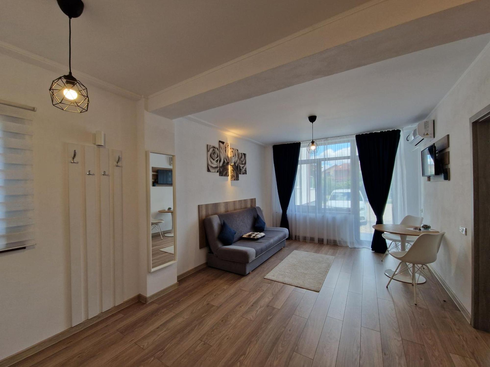 Casa Bid Apartment Pitesti Ngoại thất bức ảnh
